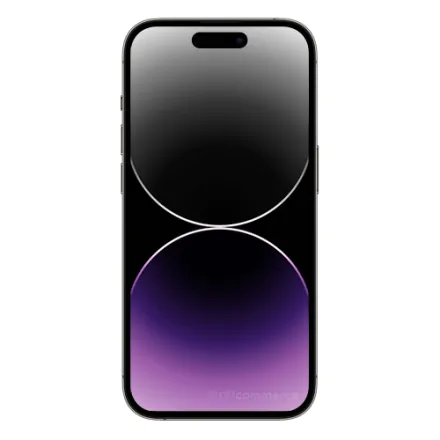 refurbished iPhone 14 Pro 1 TB schwarz