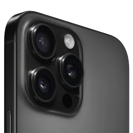 Apple iPhone 16Pro max 256GB スペースブラック 本体 アップル(Apple) iPhone 16 Pro Max 256GB ブラックチタニウム SIM