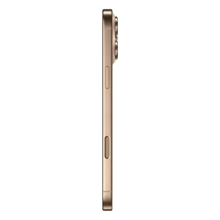 Refurbished iPhone 16 Pro Max 512GB Gold