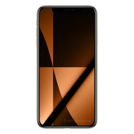 refurbished iPhone XS 64 GB gold