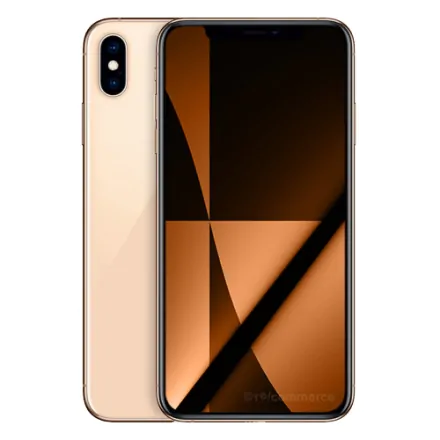 【美品】Apple iPhone XS 64GB ゴールド iPhone xs 64GB ゴールド SIMフリー 【公式通販】