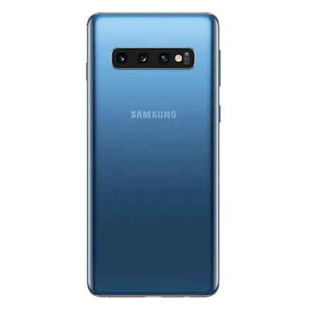 Samsung Galaxy S10 128gb 本体 refurbished Galaxy S10 128 GB grün