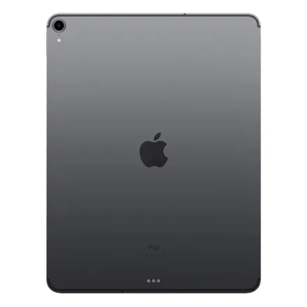Refurbished iPad Pro 12.9 (2018) Wi-Fi 64GB Spacegrau