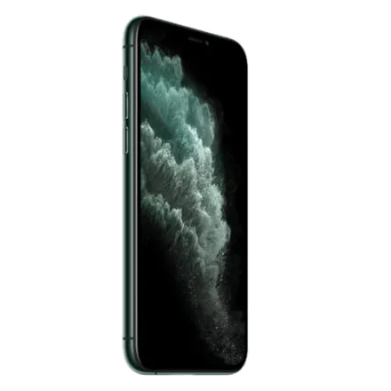 refurbished iPhone 11 Pro 256 GB grün