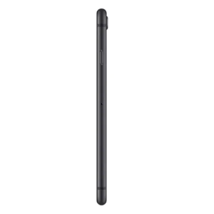 refurbished iPhone 8 64 GB grau