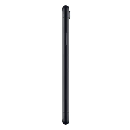 iPhoneXR 128GB ブラック Amazon | 【整備済み品】 Apple iPhone XR 128GB ブラック SIMフリー
