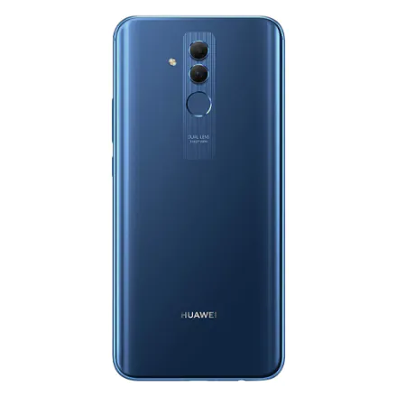 refurbished Mate 20 Lite 64 GB blau