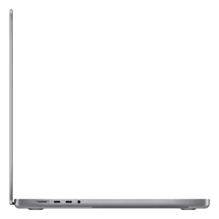 Refurbished MacBook Pro 16