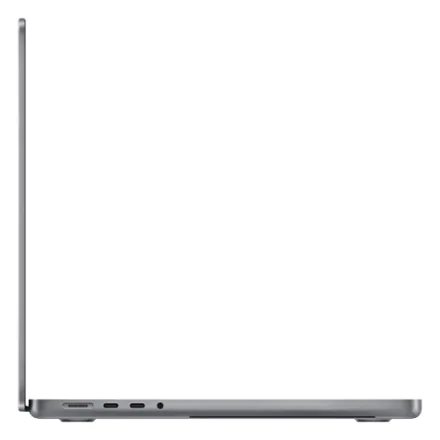 Refurbished MacBook Pro 16