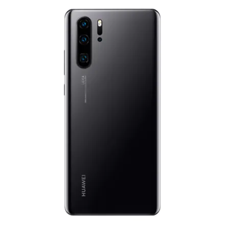 refurbished P30 Pro 128 GB schwarz