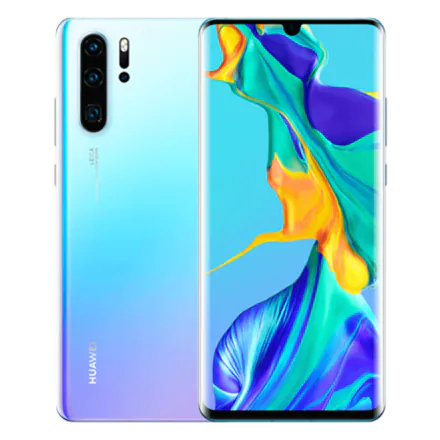 P30 Pro 128 go violet reconditionné