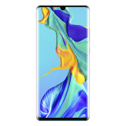 P30 Pro 128 go violet reconditionné