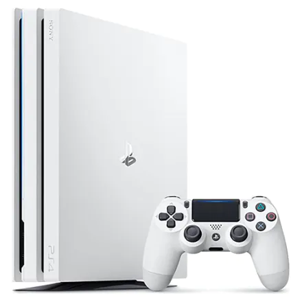 Nintendo Switch PlayStation 4 Pro 1TB Refurbished PlayStation 4 Pro 1TB weiss