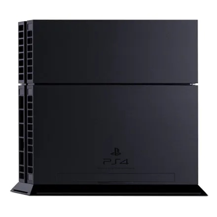 【MOTEL】【SONY】PlayStation 4 PlayStation 4 1 to noire reconditionnée