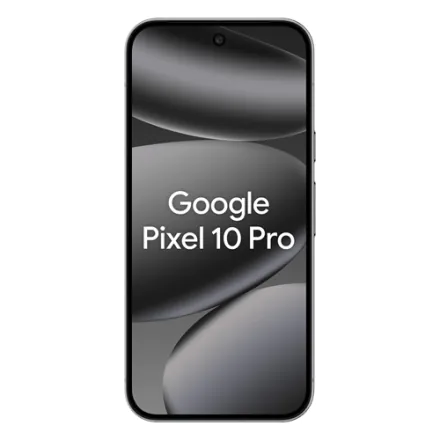 Refurbished Google Pixel 10 Pro 128GB Schwarz