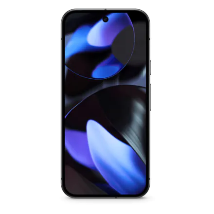 Google Pixel 9 128 Go noir reconditionné
