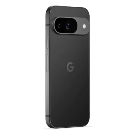 Google Pixel 9 128 Go noir reconditionné