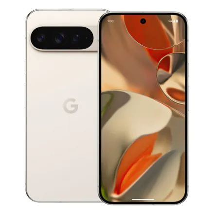 Google Pixel 9 Pro XL 128GB 本体 中古品 ホワイト Refurbished Google Pixel 9 Pro XL 256GB Weiss