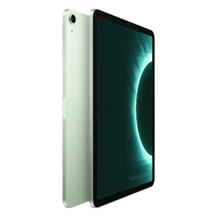 Refurbished iPad Air 4 (2020) Wi-Fi 64GB Grün