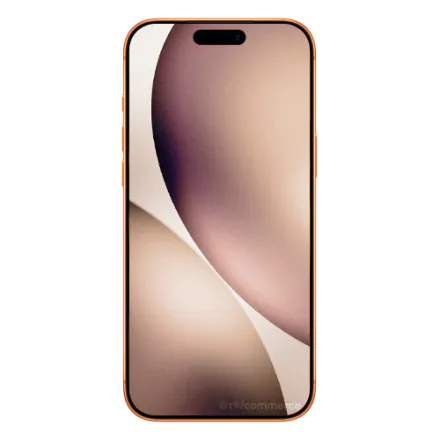 Refurbished iPhone 17 Pro Max 256GB Cosmic Orange