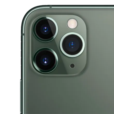refurbished iPhone 11 Pro 256 GB grün