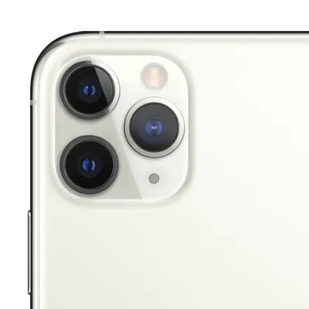 refurbished iPhone 11 Pro Max 256 GB silber