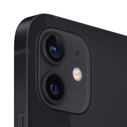 iPhone 12 mini（ブラック／64GB） refurbished iPhone 12 Mini 64 GB schwarz