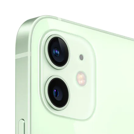 Apple iPhone 12 グリーン 本体au　ジャンク iPhone12 256GB グリーン MGJ43J/A au版SIMフリー 訳あり品 | 中古