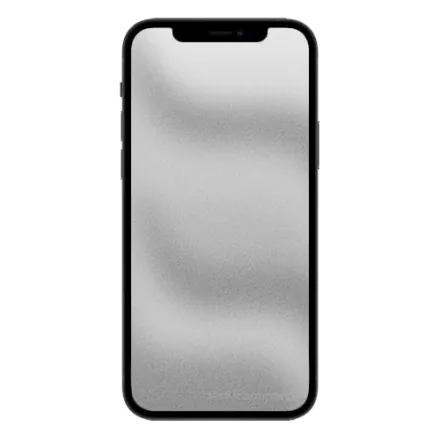 refurbished iPhone 12 Mini 64 GB schwarz