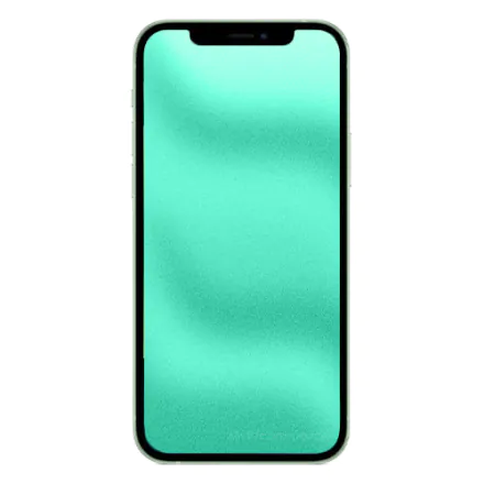 refurbished iPhone 12 Mini 64 GB grün