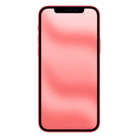 refurbished iPhone 12 Mini 128 GB rot