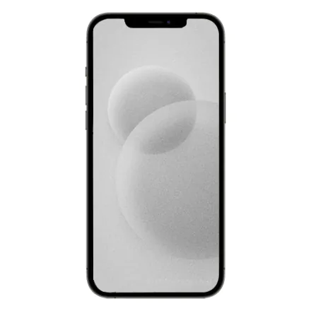 refurbished iPhone 12 Pro Max 256 GB schwarz