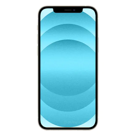 refurbished iPhone 12 128 GB weiss