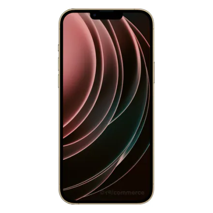 refurbished iPhone 13 Pro Max 256 GB gold