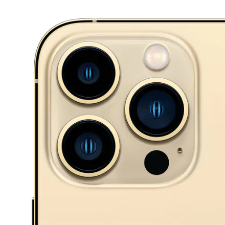 refurbished iPhone 13 Pro 128 GB gold