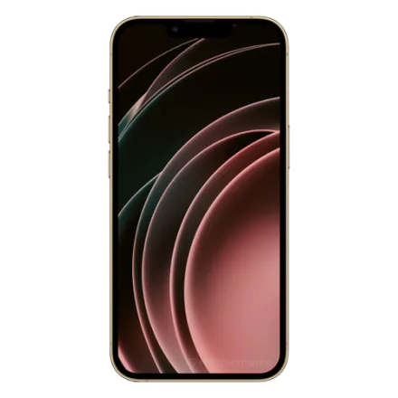 refurbished iPhone 13 Pro 128 GB gold