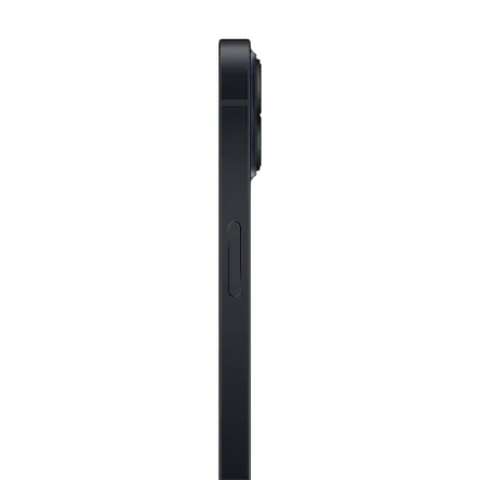 refurbished IPhone 13 128 GB schwarz