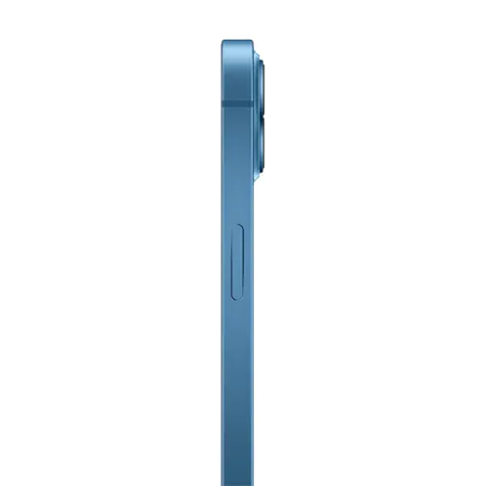refurbished IPhone 13 128 GB blau