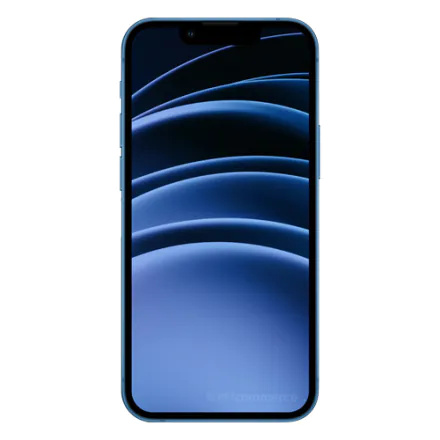 iPhone 13 Mini 128 go bleu reconditionné
