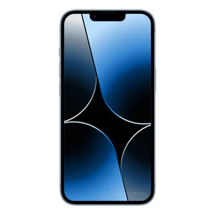 Apple iPhone 14 青 128GB fa77420c-f511-4373-b04f-