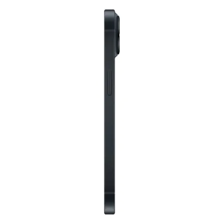 refurbished iPhone 14 128 GB schwarz
