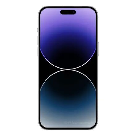 refurbished iPhone 14 Pro Max 256 GB silber