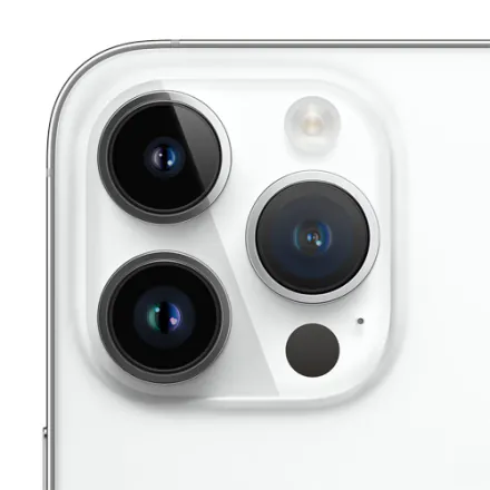 refurbished iPhone 14 Pro 128 GB silber