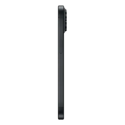 refurbished iPhone 15 256 GB schwarz