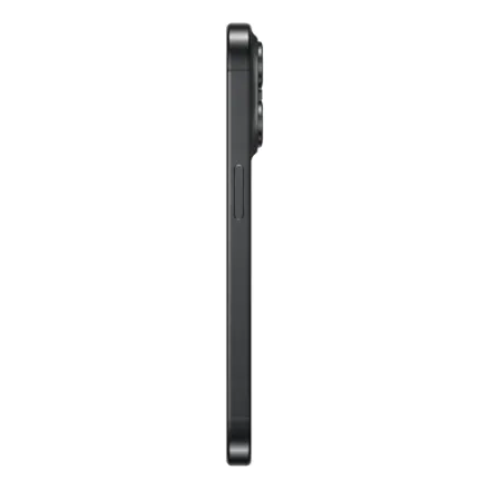 iPhone 15 Pro 128 go noir reconditionné