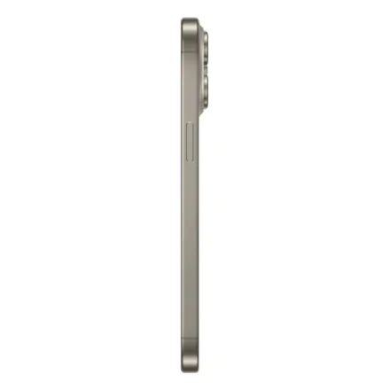 iPhone 15 Pro Max 256 go gris reconditionné