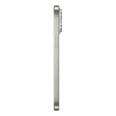 refurbished iPhone 15 Pro Max 256 GB weiss