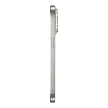 refurbished iPhone 15 Pro 256 GB weiss