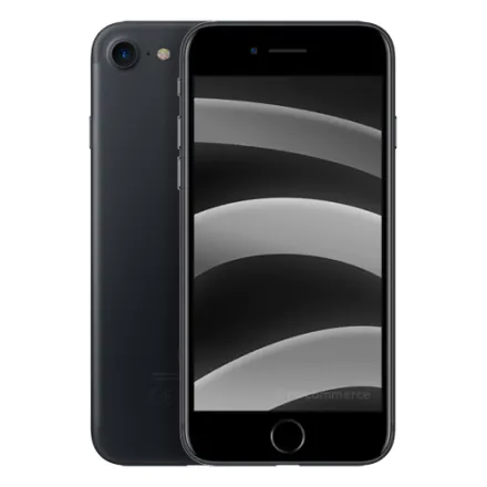 【A】iPhone 7/32GB/355852081457231 refurbished iPhone 7 32 GB schwarz