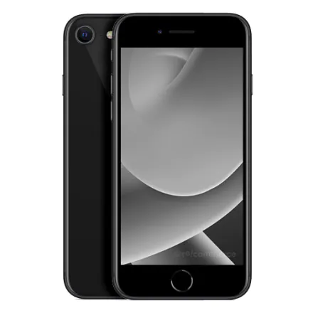 Apple iPhone SE Black 64GB 本体 refurbished iPhone SE 2020 64 GB schwarz